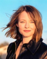 Jodie Foster Mouse Pad G79751