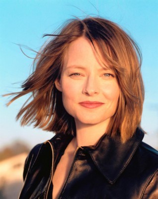 Jodie Foster Mouse Pad G79751