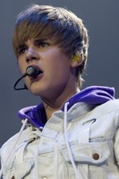 Justin Bieber sweatshirt #1293709