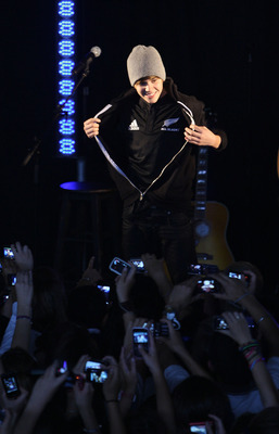 Justin Bieber tote bag #G797894