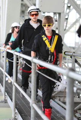 Justin Bieber tote bag #G797910