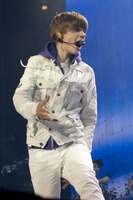 Justin Bieber tote bag #G797956
