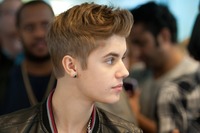Justin Bieber hoodie #1293793