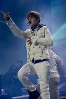Justin Bieber hoodie #1293794