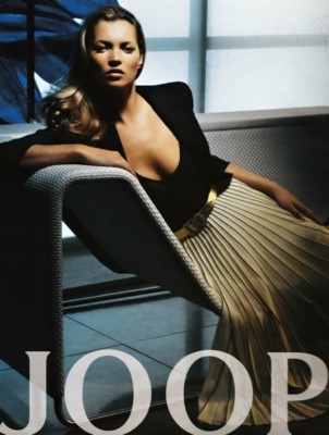 Kate Moss Poster G79891