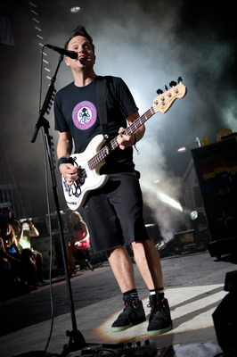 Blink 182 Longsleeve T-shirt