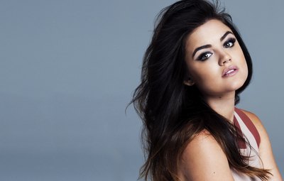 Lucy Hale Poster G802491