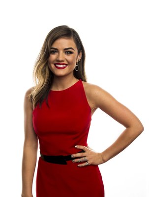 Lucy Hale Poster G802502