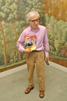 Woody Allen sweatshirt #1298833