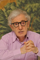 Woody Allen Mouse Pad G803000