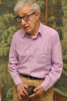 Woody Allen Longsleeve T-shirt #1298840
