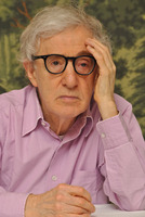 Woody Allen tote bag #G803007