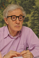 Woody Allen Longsleeve T-shirt #1298845