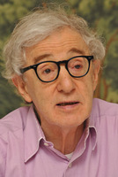 Woody Allen tote bag #G803016