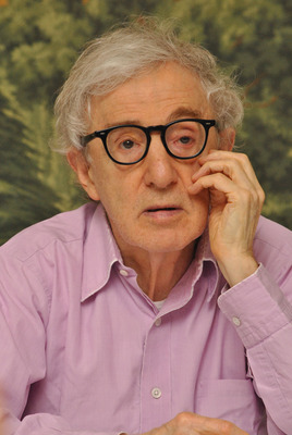 Woody Allen Poster G803017