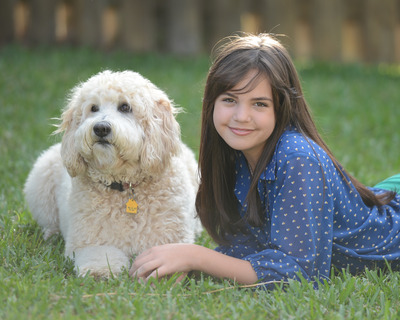 Bailee Madison Poster G803424