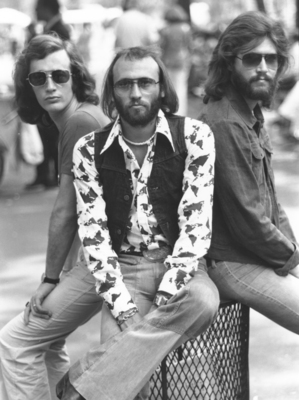 Bee Gees Poster G803551