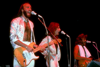 Bee Gees Stickers G803597