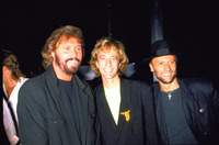 Bee Gees Mouse Pad G803599