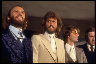 Bee Gees Poster G803623