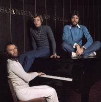 Bee Gees Mouse Pad G803675