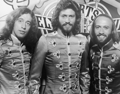 Bee Gees Poster G803699