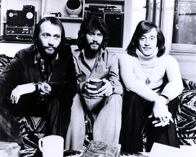 Bee Gees puzzle G803702