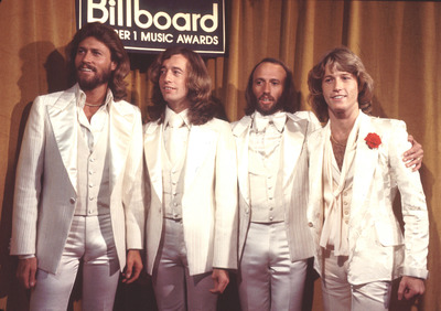 Bee Gees Poster G803938