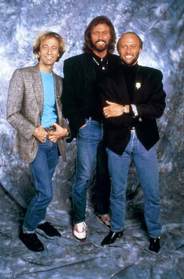 Bee Gees Poster G803946