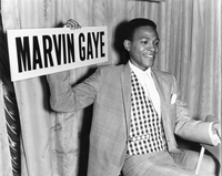 Marvin Gaye magic mug #G804020