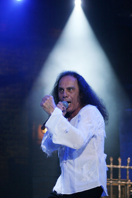 Ronnie James Dio magic mug #G805705