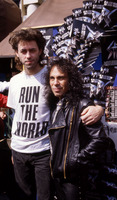 Ronnie James Dio sweatshirt #1303461