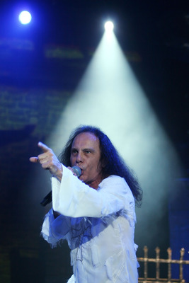 Ronnie James Dio magic mug #G805711