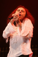 Ronnie James Dio hoodie #1303468