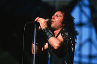 Ronnie James Dio hoodie #1303472