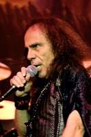 Ronnie James Dio hoodie #1303476