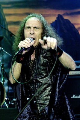 Ronnie James Dio Poster G805732