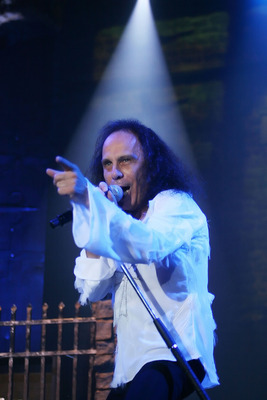 Ronnie James Dio mug #G805737
