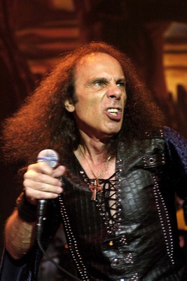 Ronnie James Dio Poster G805740