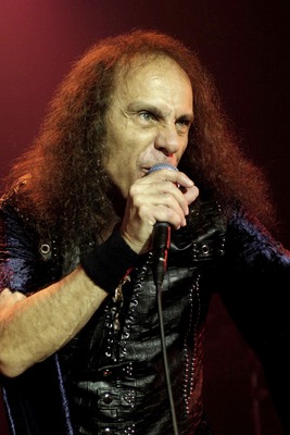 Ronnie James Dio mug #G805742