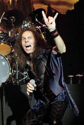 Ronnie James Dio Poster G805745