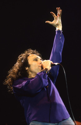 Ronnie James Dio Poster G805747