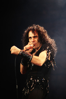 Ronnie James Dio Poster G805749