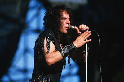 Ronnie James Dio Poster G805750