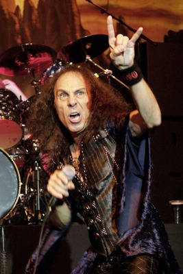 Ronnie James Dio Poster G805752