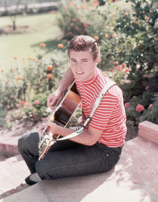 Ricky Nelson puzzle G806825