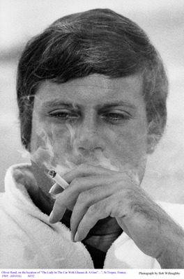 Oliver Reed Stickers G807591