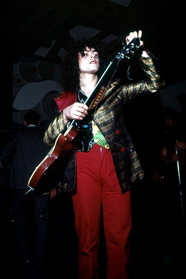 Marc Bolan Stickers G807639