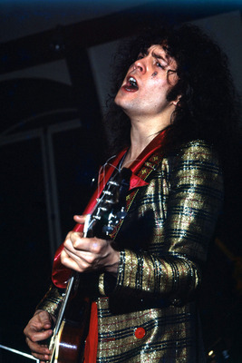 Marc Bolan Stickers G807642