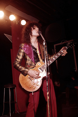 Marc Bolan Stickers G807645